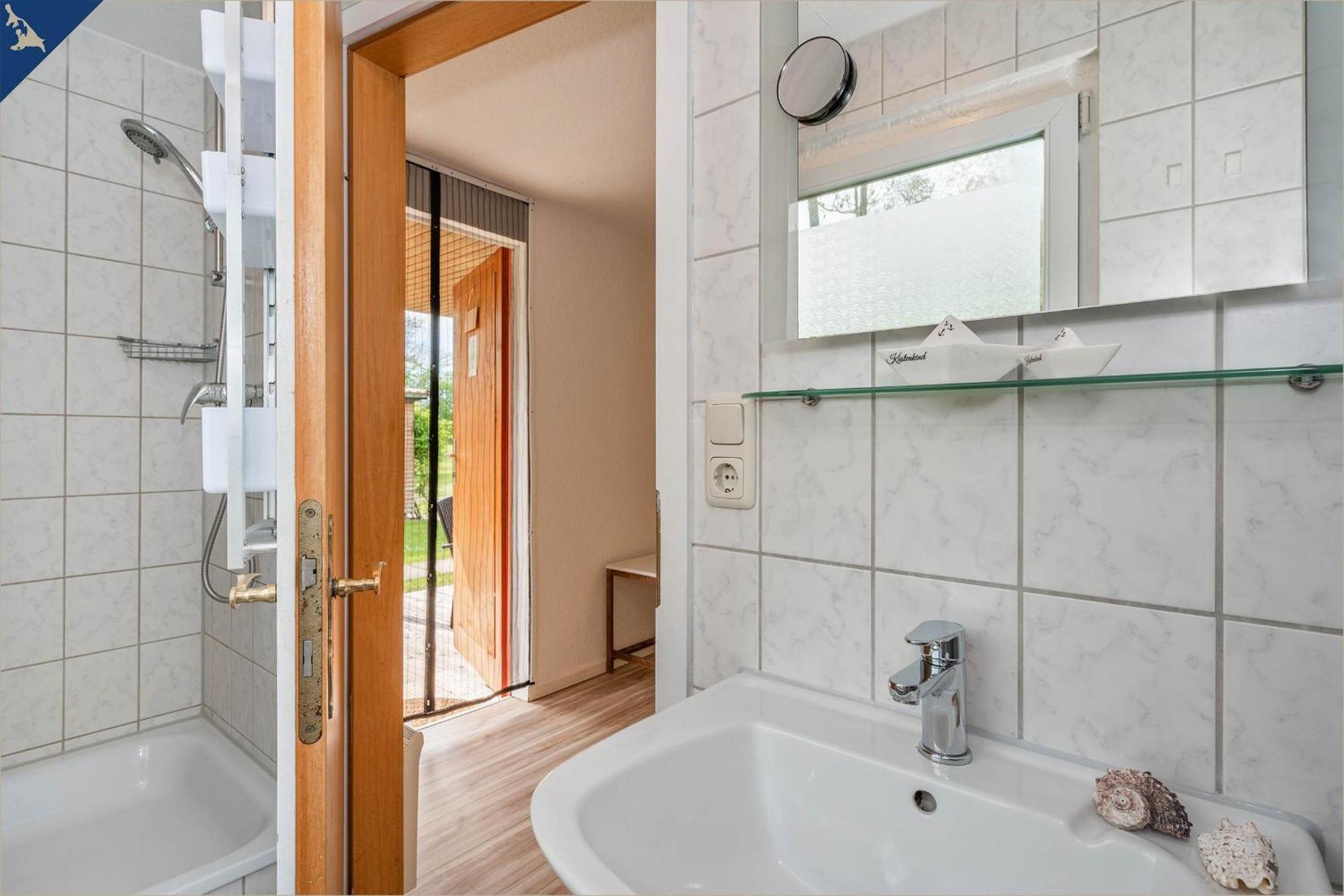 Ferienresort Moewenort Luetow Bungalow 1 Lutow Экстерьер фото