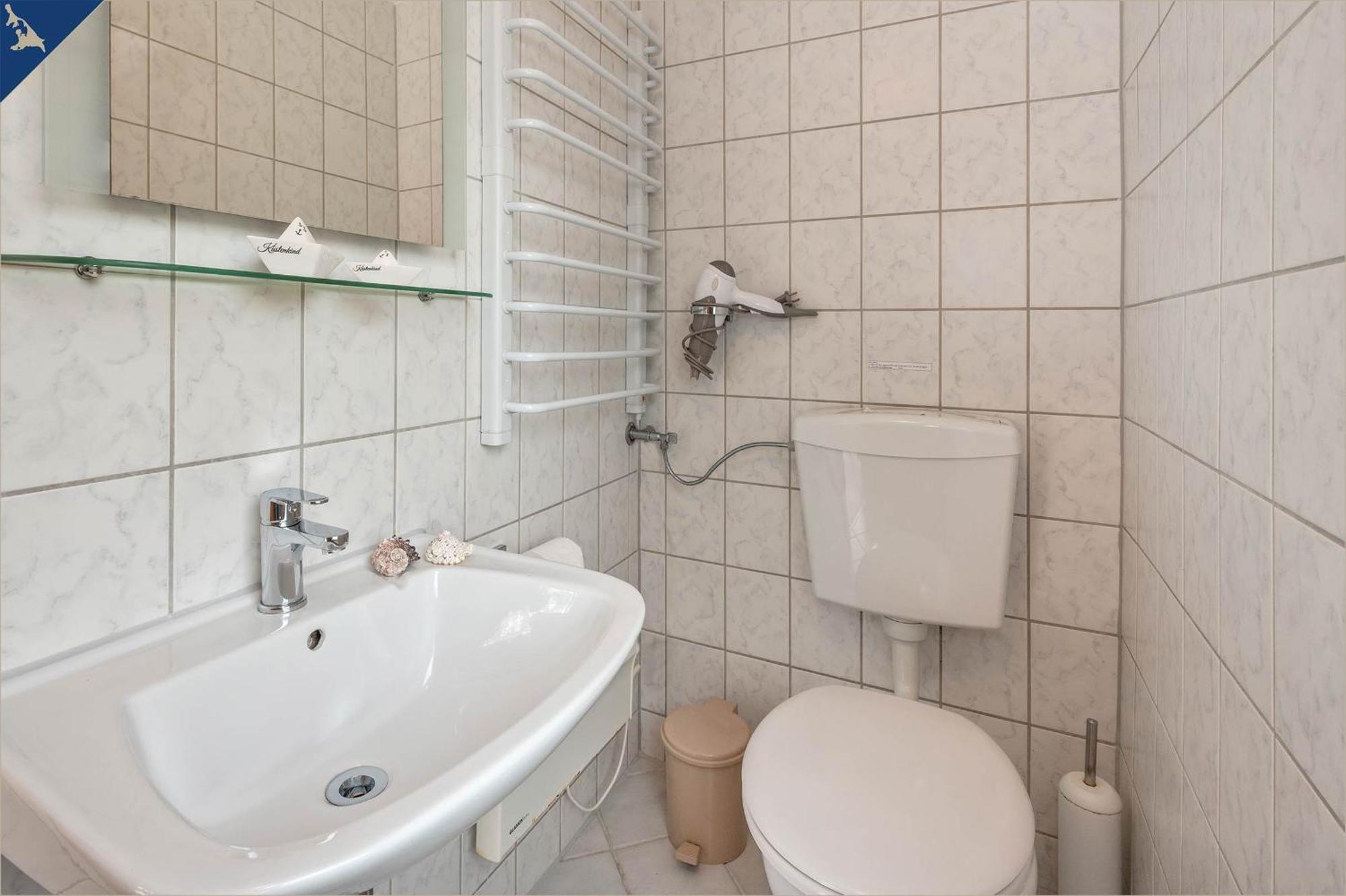 Ferienresort Moewenort Luetow Bungalow 1 Lutow Экстерьер фото